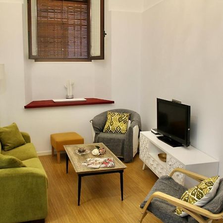Wish Suite El Arenal De Sevilla Ngoại thất bức ảnh