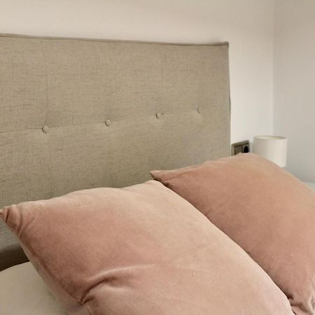 Wish Suite El Arenal De Sevilla Ngoại thất bức ảnh