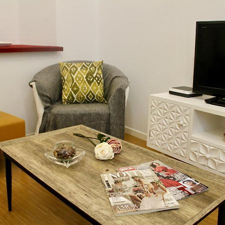 Wish Suite El Arenal De Sevilla Ngoại thất bức ảnh