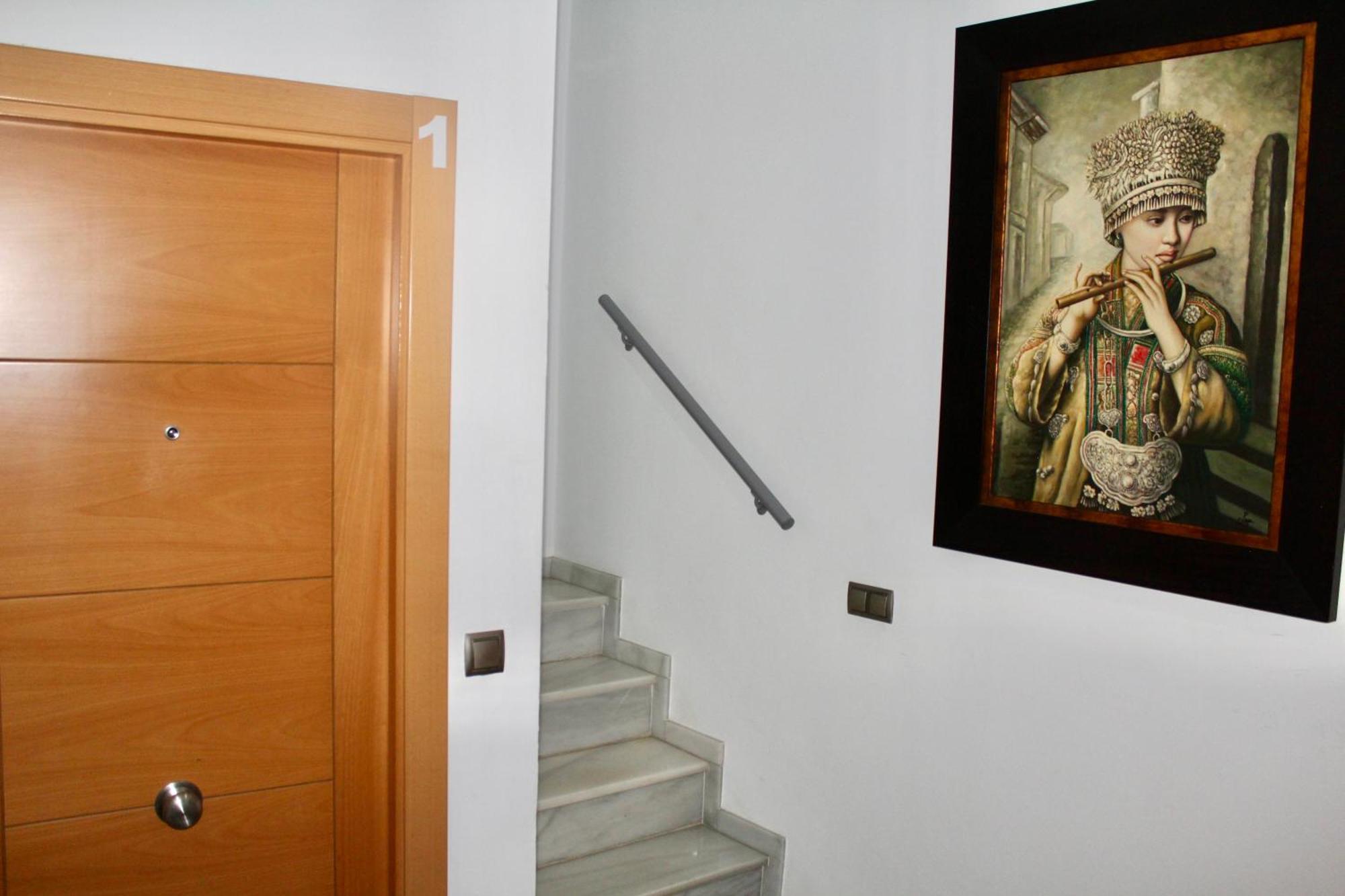 Wish Suite El Arenal De Sevilla Ngoại thất bức ảnh
