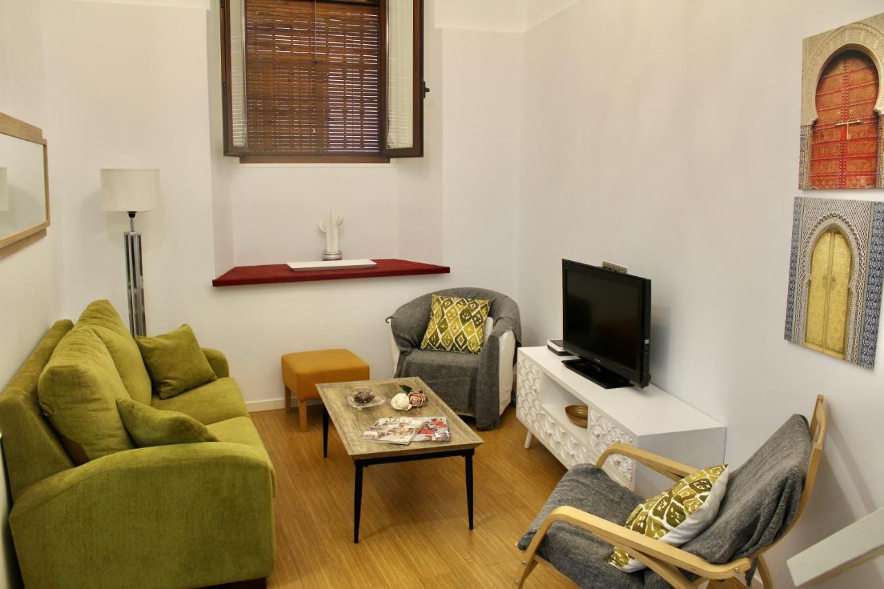 Wish Suite El Arenal De Sevilla Ngoại thất bức ảnh