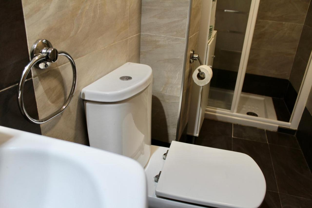 Wish Suite El Arenal De Sevilla Ngoại thất bức ảnh