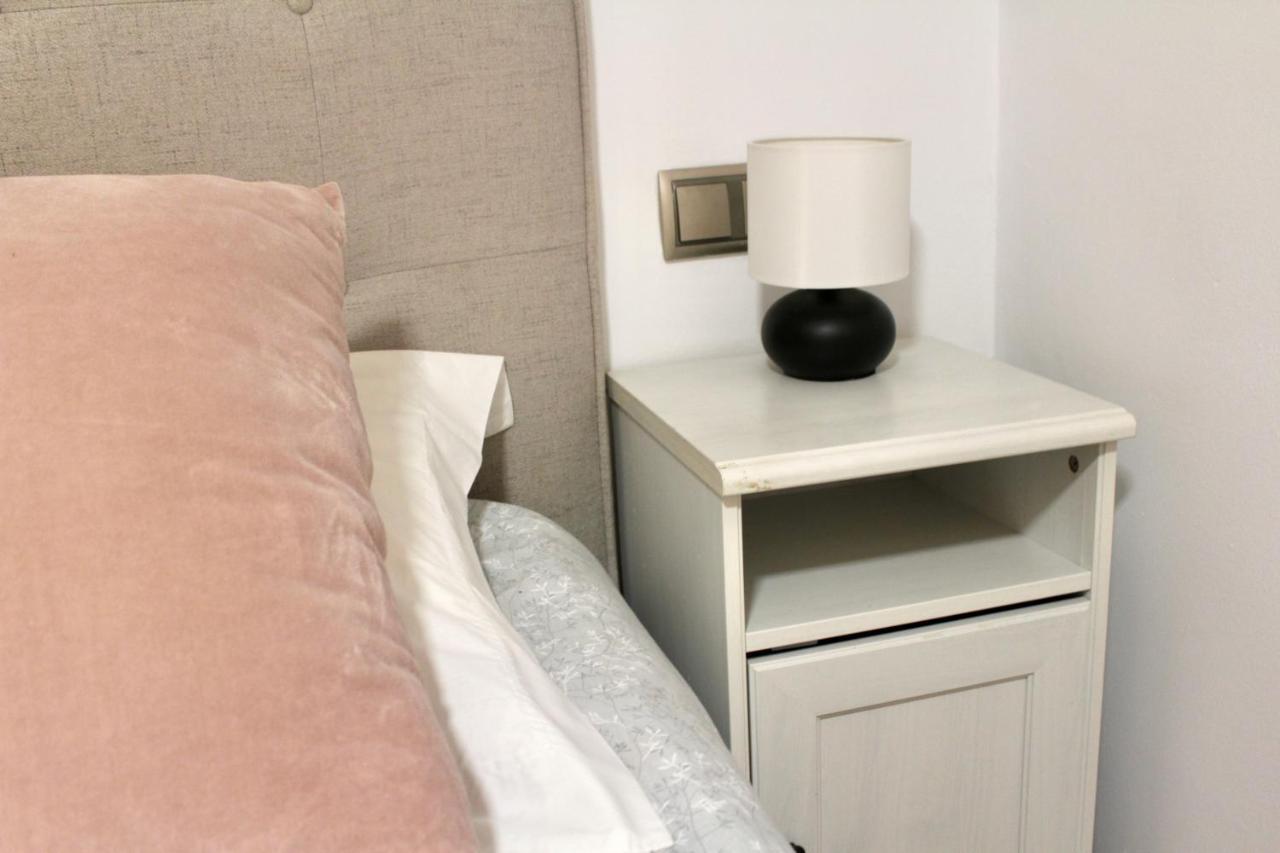 Wish Suite El Arenal De Sevilla Ngoại thất bức ảnh
