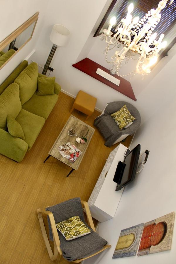 Wish Suite El Arenal De Sevilla Ngoại thất bức ảnh