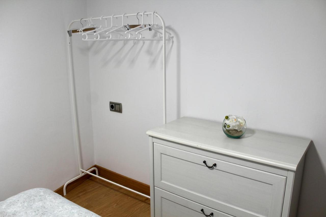 Wish Suite El Arenal De Sevilla Ngoại thất bức ảnh