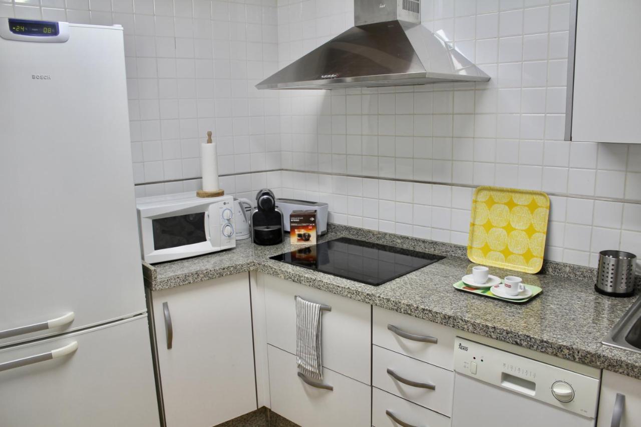 Wish Suite El Arenal De Sevilla Ngoại thất bức ảnh