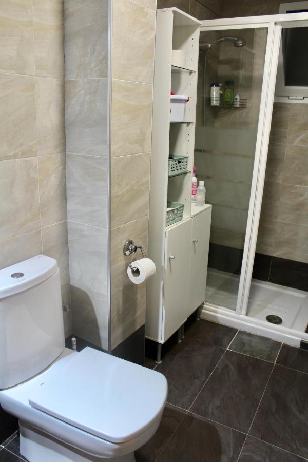 Wish Suite El Arenal De Sevilla Ngoại thất bức ảnh