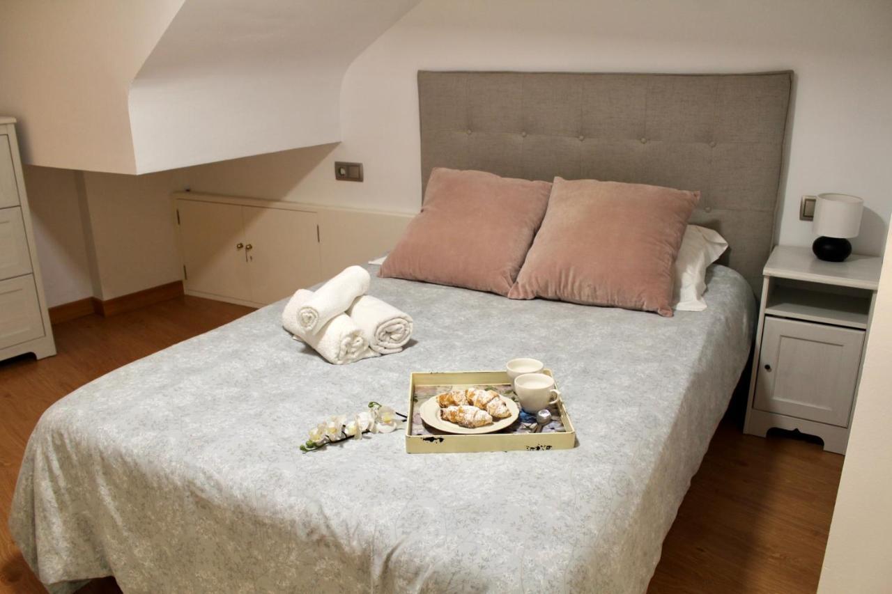 Wish Suite El Arenal De Sevilla Ngoại thất bức ảnh