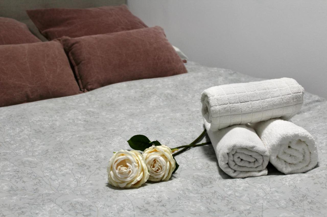 Wish Suite El Arenal De Sevilla Ngoại thất bức ảnh
