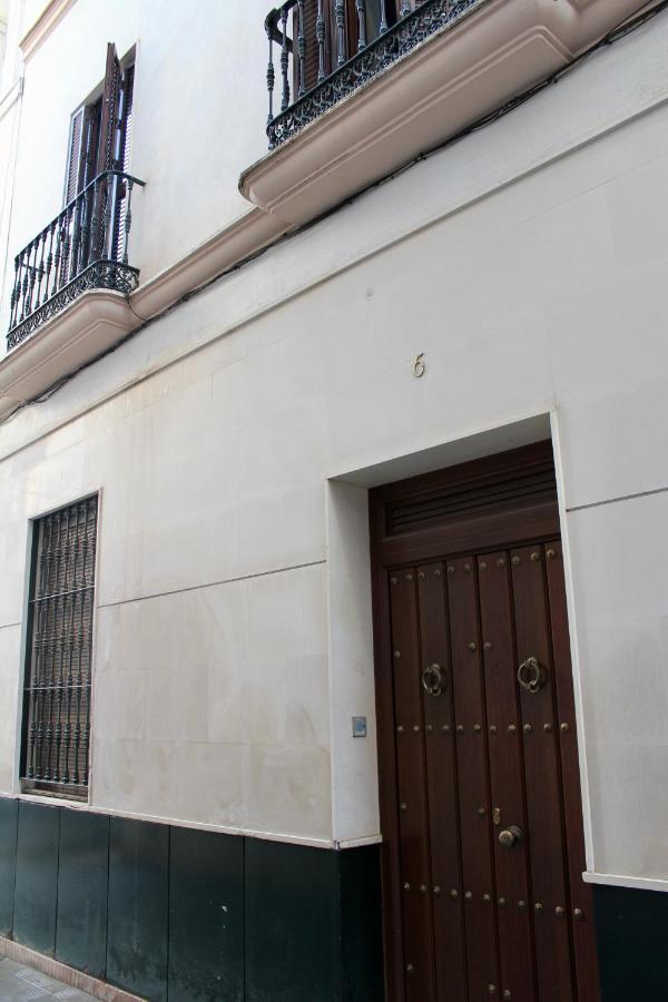 Wish Suite El Arenal De Sevilla Ngoại thất bức ảnh