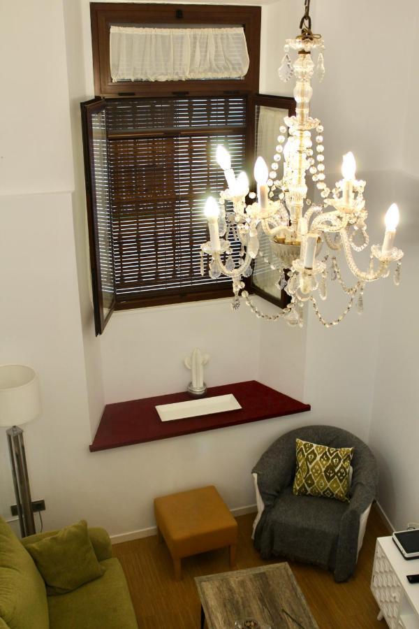 Wish Suite El Arenal De Sevilla Ngoại thất bức ảnh