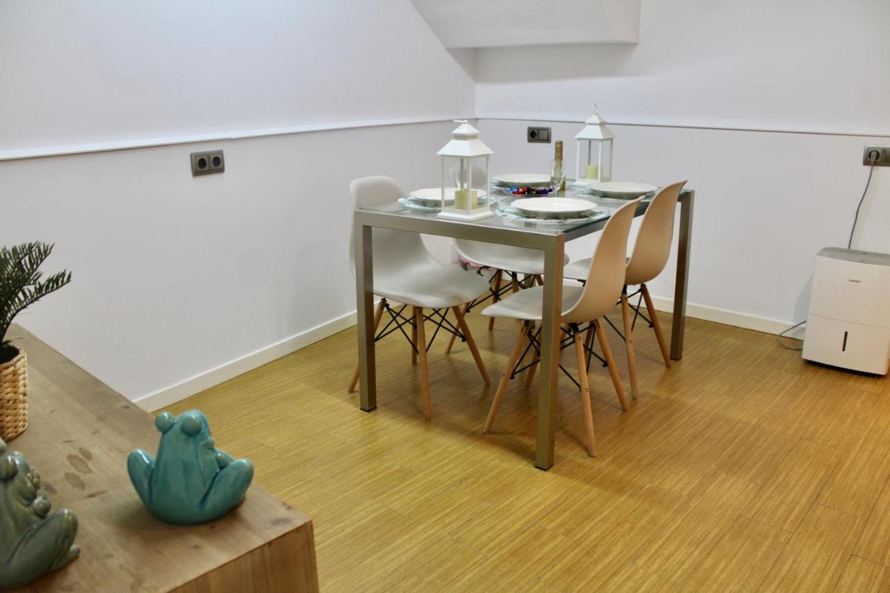 Wish Suite El Arenal De Sevilla Ngoại thất bức ảnh