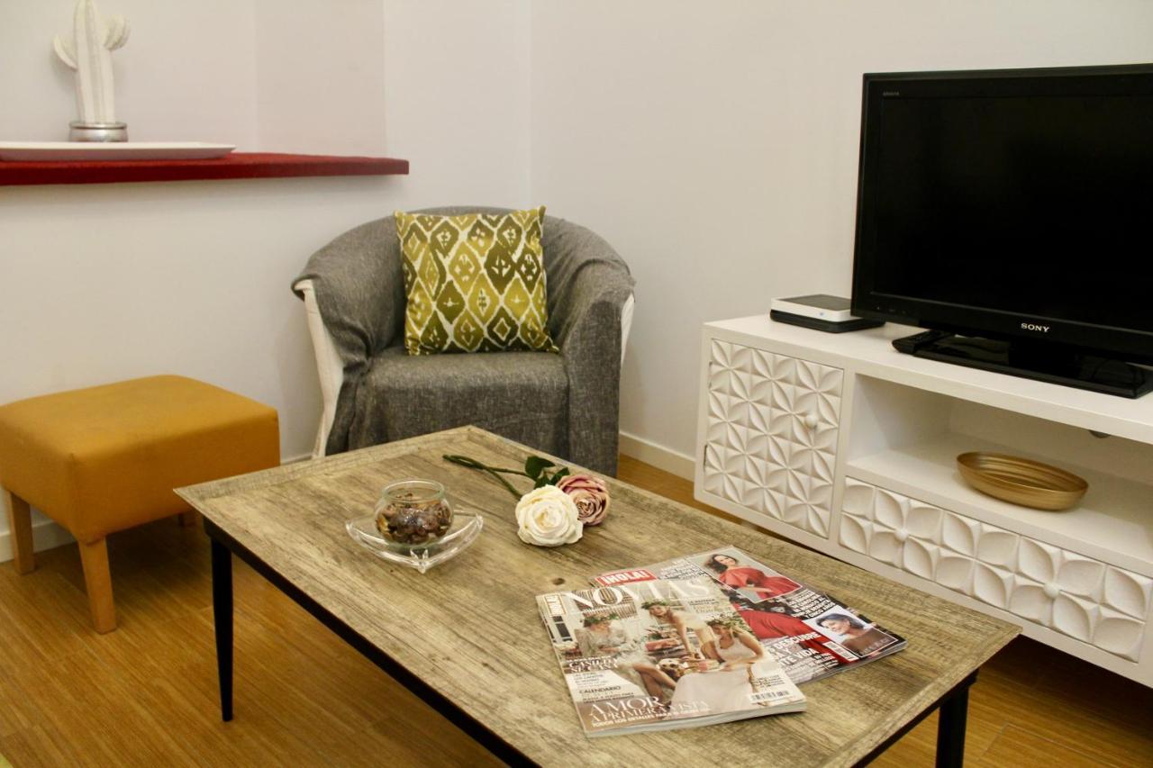 Wish Suite El Arenal De Sevilla Ngoại thất bức ảnh