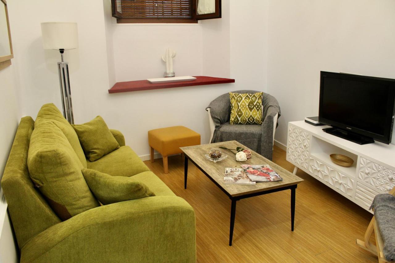 Wish Suite El Arenal De Sevilla Ngoại thất bức ảnh