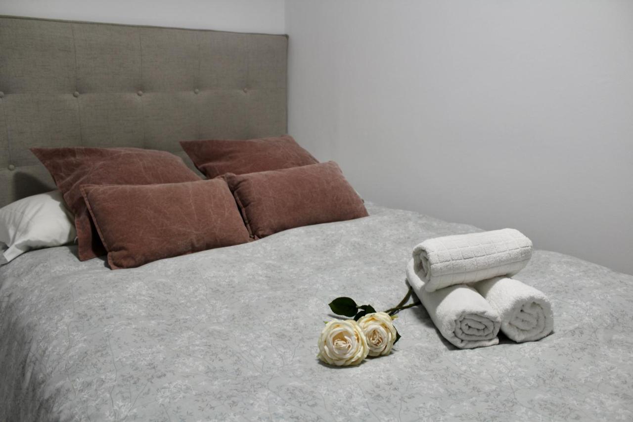 Wish Suite El Arenal De Sevilla Ngoại thất bức ảnh