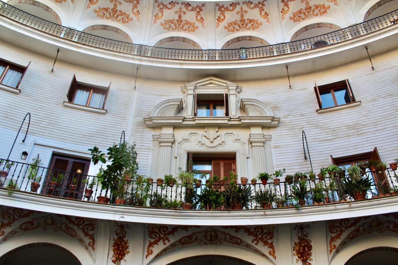 Wish Suite El Arenal De Sevilla Ngoại thất bức ảnh