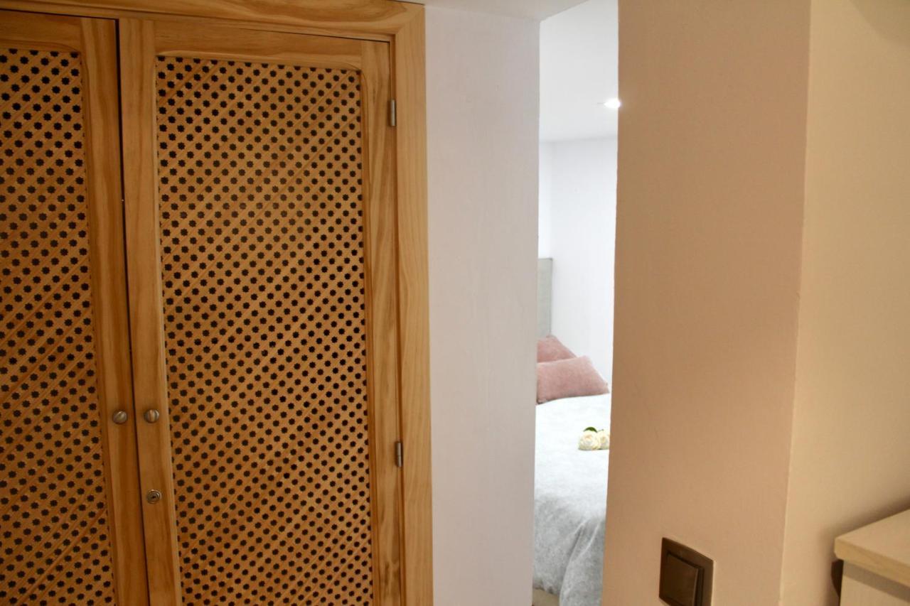 Wish Suite El Arenal De Sevilla Ngoại thất bức ảnh