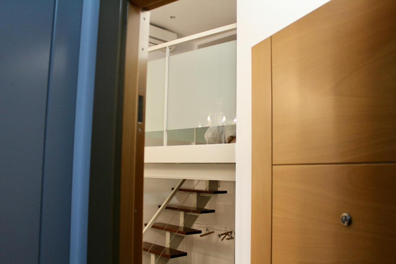 Wish Suite El Arenal De Sevilla Ngoại thất bức ảnh