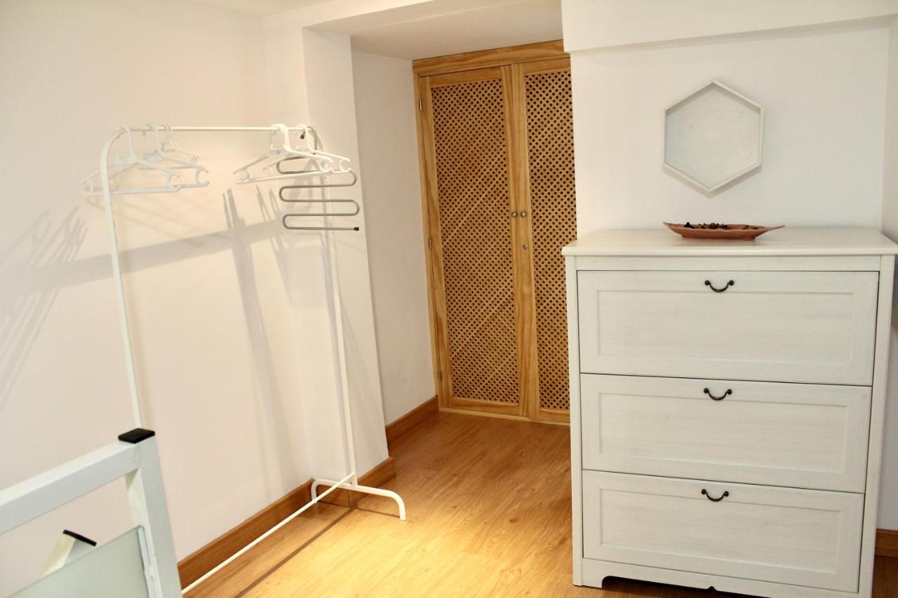 Wish Suite El Arenal De Sevilla Ngoại thất bức ảnh