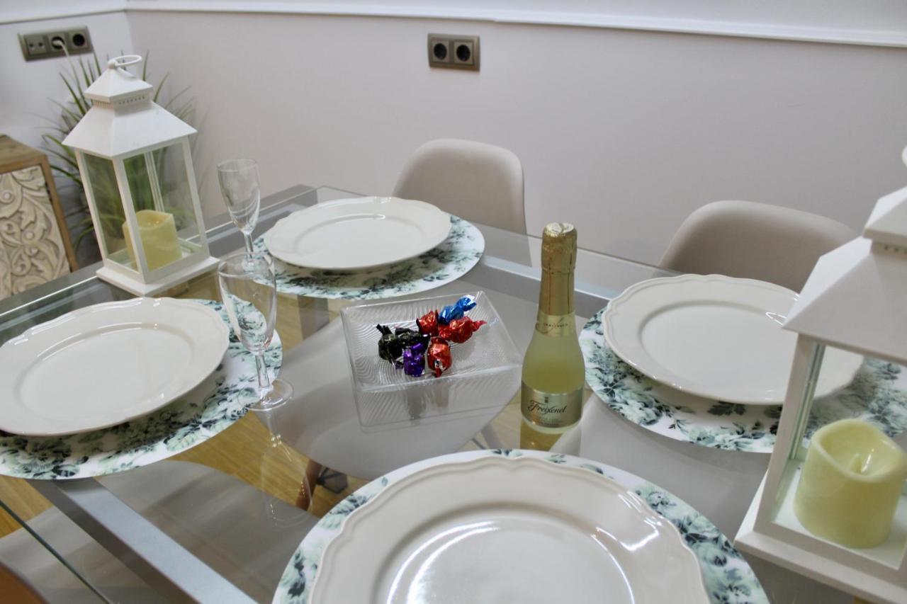 Wish Suite El Arenal De Sevilla Ngoại thất bức ảnh