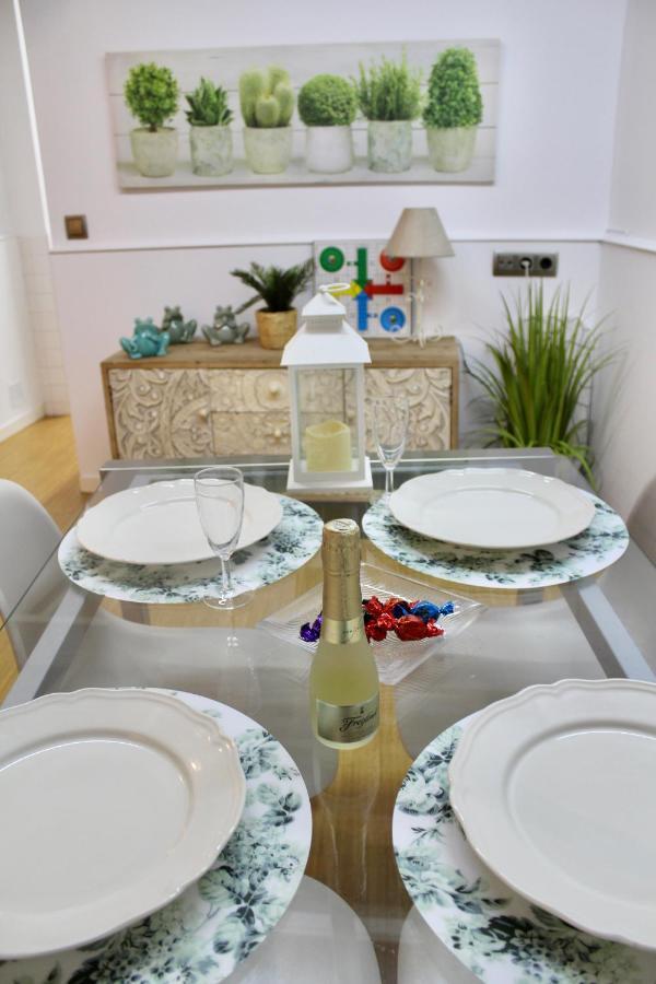 Wish Suite El Arenal De Sevilla Ngoại thất bức ảnh