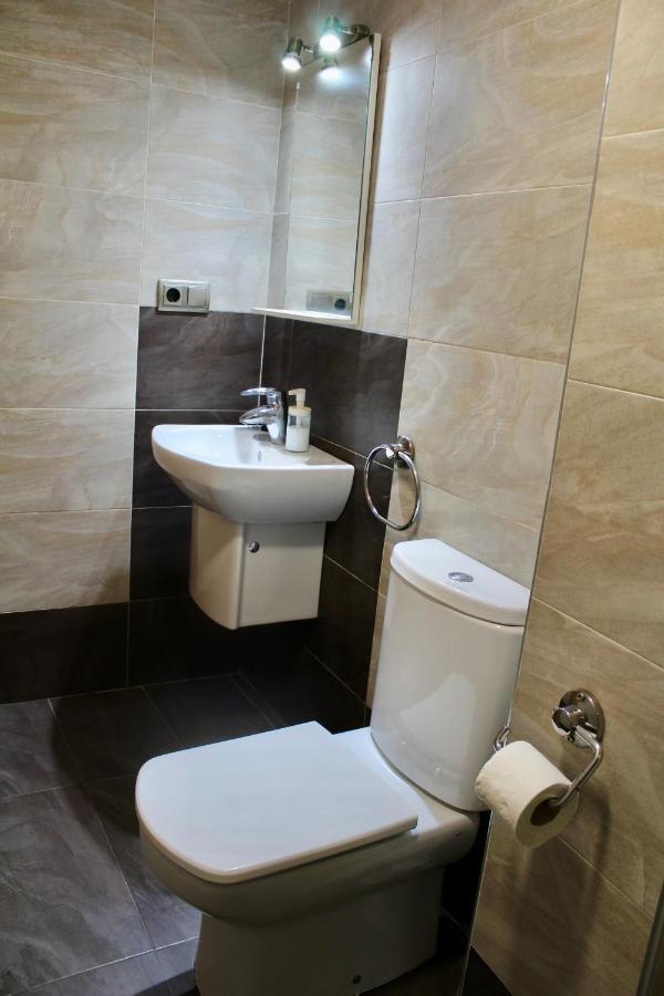 Wish Suite El Arenal De Sevilla Ngoại thất bức ảnh