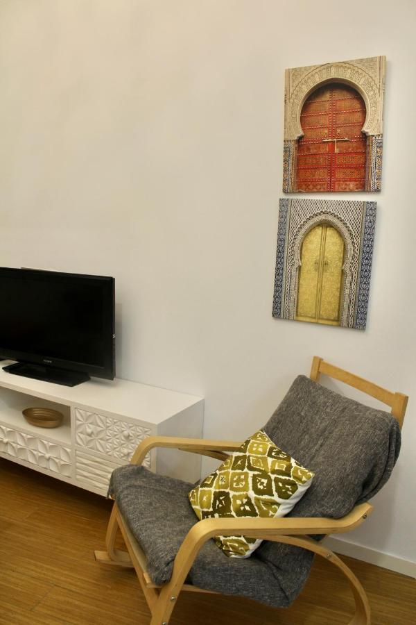 Wish Suite El Arenal De Sevilla Ngoại thất bức ảnh