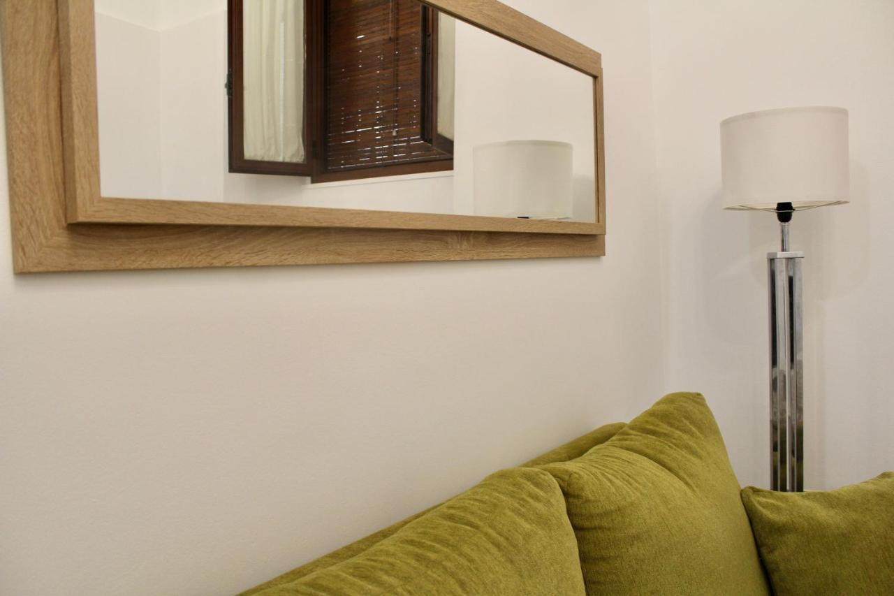 Wish Suite El Arenal De Sevilla Ngoại thất bức ảnh